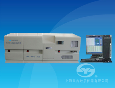 SYD-0689N型紫外熒光油品硫氮試驗器