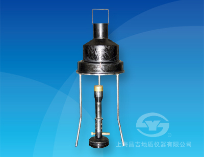 SYD-268型石油產品殘炭試驗器（康氏法）